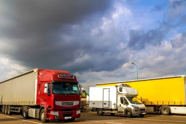 Isparta Çankırı Nakliyat Ambarları